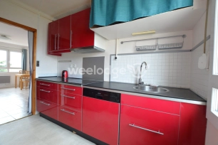 Appartement à louer 3 pièces de 51,44 m² à Sartrouville