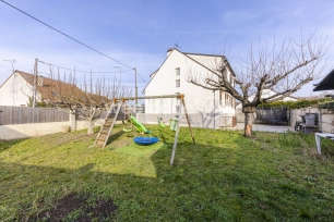 Maison à vendre 7 pièces de 150 m² à Les Mureaux