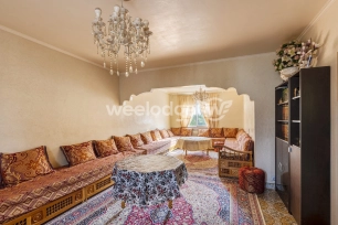 Maison à vendre 7 pièces de 150 m² à Les Mureaux