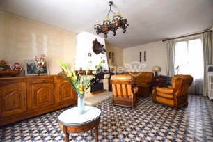 Maison à vendre 10 pièces de 313 m² à Vauréal