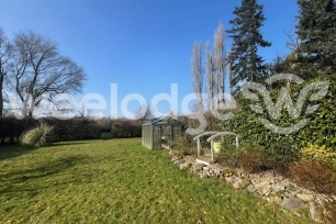 Maison à vendre 6 pièces de 105 m² à Gisors