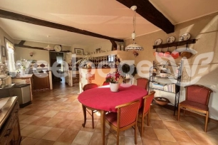 Maison à vendre 6 pièces de 105 m² à Gisors