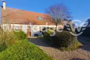 Maison à vendre 7 pièces de 120 m² à Gisors
