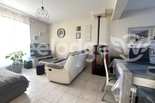 Maison à vendre 7 pièces de 120 m² à Gisors