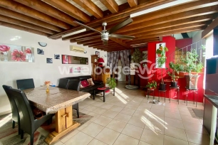 Maison à vendre 6 pièces de 100 m² à Andrésy