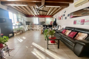 Maison à vendre 6 pièces de 100 m² à Andrésy