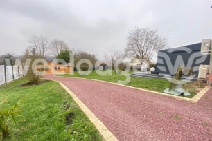 Maison à vendre 8 pièces de 190 m² à Gisors