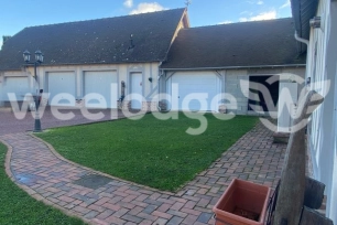 Maison à vendre 6 pièces de 145 m² à Gisors