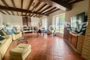 Maison à vendre 6 pièces de 145 m² à Gisors