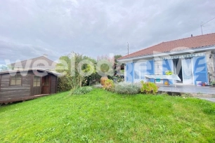 Maison à vendre 4 pièces de 97 m² à Gisors