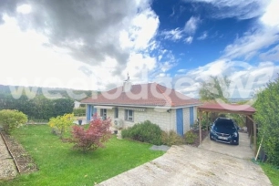 Maison à vendre 4 pièces de 97 m² à Gisors
