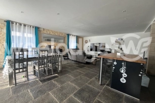 Maison à vendre 7 pièces de 135 m² à Saint-Clair-sur-Epte