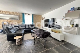 Maison à vendre 7 pièces de 135 m² à Saint-Clair-sur-Epte