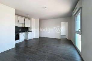 Appartement à vendre 2 pièces de 46,1 m² à Châtenay-Malabry