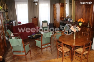 Maison à vendre 7 pièces de 168 m² à Ablon-sur-Seine