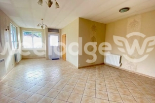 Maison à vendre 6 pièces de 110 m² à Gisors