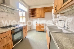 Maison à vendre 5 pièces de 95 m² à Gisors