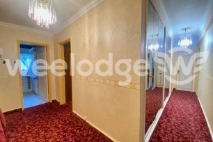 Appartement à vendre 5 pièces de 90 m² à Gisors