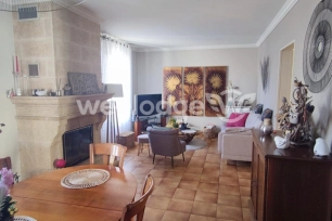 Maison à vendre 6 pièces de 120 m² à Pierrelaye
