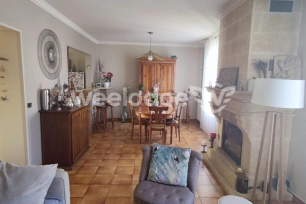 Maison à vendre 6 pièces de 120 m² à Pierrelaye