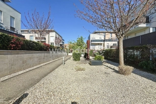 Appartement à vendre 3 pièces de 56 m² à Andrésy