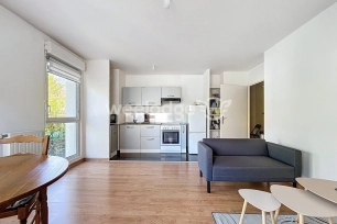 Appartement à vendre 3 pièces de 56 m² à Andrésy