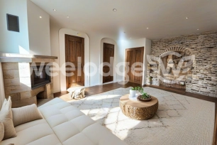Maison à vendre 3 pièces de 62 m² à Lançon-Provence