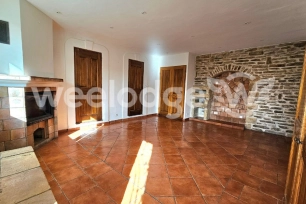 Maison à vendre 3 pièces de 62 m² à Lançon-Provence