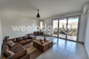 Appartement à vendre 3 pièces de 66 m² à Salon-de-Provence