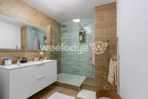 Appartement à vendre 2 pièces de 60,79 m² à Bezons