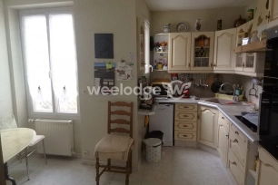 Maison à vendre 7 pièces de 188 m² à Argenton-sur-Creuse