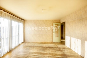 Appartement à vendre 4 pièces de 75 m² à Sannois