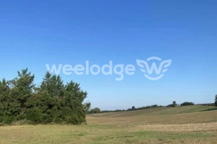 Terrain à vendre de 965 m² à Cadours