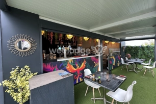 Local commercial à vendre de 273 m² à Cornebarrieu