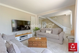 Maison à vendre 9 pièces de 169 m² à Montigny-lès-Cormeilles