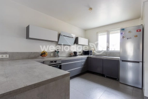 Maison à vendre 6 pièces de 91,89 m² à Montigny-lès-Cormeilles