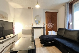 Maison à vendre 4 pièces de 95 m² à Louvroil