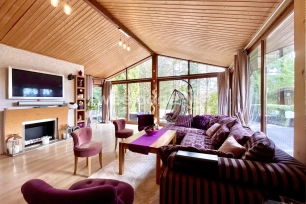 Maison à vendre 6 pièces de 120 m² à Misy-sur-Yonne