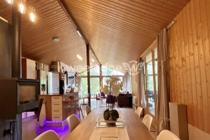 Maison à vendre 6 pièces de 120 m² à Misy-sur-Yonne