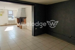 Maison à vendre 3 pièces de 79 m² à Pont-sur-Sambre