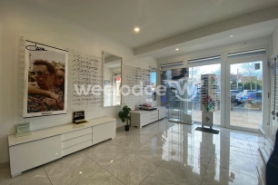 Local commercial à vendre de 44 m² à Choisy-le-Roi