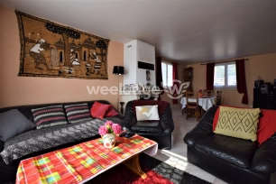 Maison à vendre 5 pièces de 110 m² à Vauréal
