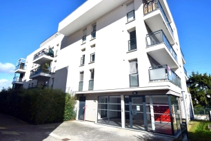 Appartement vendu 3 pièces de 61,77 m² à Éragny