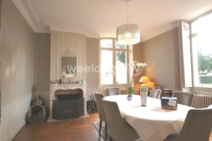 Maison à vendre 18 pièces de 448 m² à Blois