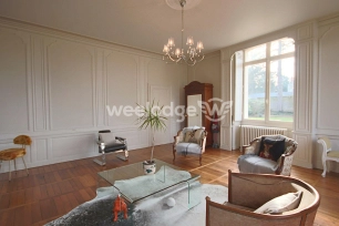 Maison à vendre 18 pièces de 448 m² à Blois