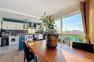 Appartement à vendre 4 pièces de 78 m² à Éragny