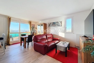 Appartement à vendre 4 pièces de 78 m² à Éragny