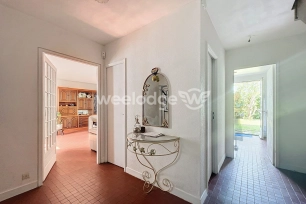 Maison à vendre 6 pièces de 125 m² à Éragny