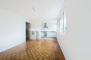 Appartement à vendre 1 pièces de 33,77 m² à Suresnes