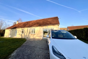 Maison à vendre 6 pièces de 127 m² à Sens